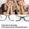 20 PCS Soft Silicone Stick-On Nose Pads for Glasses - Anti-Slip, Universal Fit, Enhances Eyewear Comfort view 3