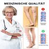 Compression Stockings YLW-EU15 (2x Beige, S) view 2