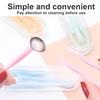 Fizzix 5-Pack Contact Lens Remover and Inserter Tool Set - Hygienic, Easy-to-Use, Includes Case, Perfect for Travel view 3
