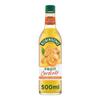 Robinsons Cordials, Ginger and Orange, 500ml view 1