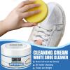 ZEEHXQ Shoe Cleaning Paste, White Shoe Cleaner,Schuhe Reinigungscreme, White Shoe Cleaning Cream,Multifunctional White Shoe Cleaner Shoes Multifunctional Cleaning Cream, Multi-Purpose Cleaning Cream view 4