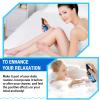 2Pack Pure Magnesium Oil Spray, 100% Natural Topical Magnesium Spray for Feet, Magnesium Spray for Sleep, Safe and Effective, 60ml view 4