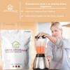 UKHealthHouse Diatomaceous Earth Powder 500g | Diatomaceous Earth Food Grade UK | 100% Fresh Water Diatomite Ultrafine Powder | Supports Health, Pet Care & Pest Control view 4