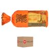 St Pierre Pre Sliced Broche Loaf 1 x 500g Bread Soft Sweet Buterry Bread with Welari Thank You Cardc | (1pack) (500g) view 3