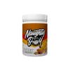Naughty Boy Advanced Whey Protein Powder, Optimum Taste and Mixability for Both Male and Female, High Protein Low, Sugar, Low Carb,Muscle Building Powder (Milk Chocolate Caramel Biscuit, 900 g) view 1