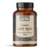 Lions Mane Mushroom Extract Supplement 2000mg | 210 High Strength Vegan Tablets with Black Pepper | High Potency Mushroom + B Vitamins B1-B2-B3-B5-B6 | Support Brain & Mental Performance | Alpha Foods view 1
