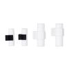Beard Styling Tool Portable Beard Shaping Kit for Men, Easy to Operate, view 2