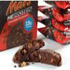6 x Mars High Protein Caramel & Chocolate Cookie 60g Delicious Tasty And Twisty Treat Gift Hamper, For Christmas,Birthday,Easter Gift view 3