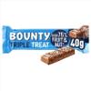 Bounty Triple Treat Fruit & Nut Chocolate Bar,Healthy Snacks 40g Delicious Tasty And Twisty Treat Gift Hamper, For Christmas,Birthday,Easter Gift (3) view 2