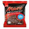 3 x Mars High Protein Caramel & Chocolate Cookie 60g Delicious Tasty And Twisty Treat Gift Hamper, For Christmas,Birthday,Easter Gift view 1
