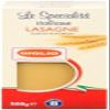 Giglio Plain Lasagne Sheets (CASE) 12 x 500gm view 1