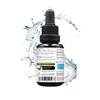Magnesium for Kids Children & Baby 30ml | Supports Sleep & Relaxation, Helps Calm & Focus, Supplements for 0-11 Years | Bones, Teeth & Energy | Sugar & Flavouring Free UK Made Vegan view 2