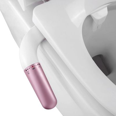 ZHCHAO Smart Toilet Cover No Electricity Self-Cleaning Household Universal Body Cleaner