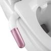 ZHCHAO Smart Toilet Cover No Electricity Self-Cleaning Household Universal Body Cleaner view 1