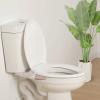 ZHCHAO Smart Toilet Cover No Electricity Self-Cleaning Household Universal Body Cleaner view 3