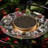 30g Sturgeon Caviar | Black Caviar | Brand - TSARINE ITALIA | TSARINE Caviar (30, Grams) view 3
