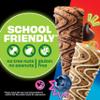 KIND Blueberry Muffin and Chocolate Oat Bars for Kids Assorted Packs Nuts and Peanuts Gluten Free Made from Whole Grain Oats 5g Protein Pack of 10 view 2