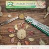 24x90g Gia Garlic Puree Paste view 3