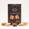 Farmhouse Biscuits Family Luxury Traditional Selection 5 Multi varities 200g, Novelty British Gifts for Men and Women, Teacher Gifts Hamper, Christmas & Happy new year (1 box of 200g) view 1