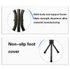 Cane Stool Golf Walking Seats Retractable Lightweight Walking Stick with LED Light for Elderly Outdoor Travel Rest Stool Folding Chair Crutches It's so kind of you Safehappy view 3
