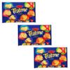 Assorted Traditional British Biscuit Selection Bundle - with a Classic Teatime Variety Pack (Set of 3 x 275g) view 1