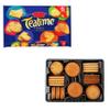 Assorted Traditional British Biscuit Selection Bundle - with a Classic Teatime Variety Pack (Set of 3 x 275g) view 3