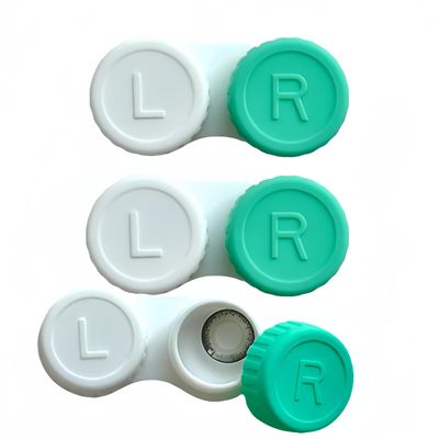 AITIME Contact Lens Case, Leak Proof (3)