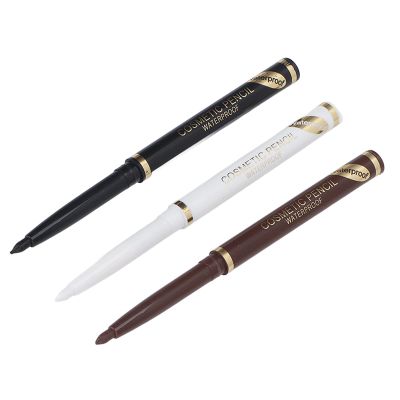Men's Beard Pens Long-Lasting, Perfect Beard Contouring, Multipurpose for Beard & Hairline with Professional Eyeliner