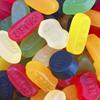 Wine Gums Sweets, Retro Gummy Sweets, Sweet Jar, Gift, The Sweet Store view 3