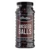 Aniseed Balls, Retro Boiled Sweets, Sweet Jar, Gift, The Sweet Store view 1