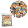 Pick and mix Toxic Waste sour candy (02Kg, Original Bag) view 2
