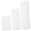 FOYTOKI 3 Rolls Polyester Bandage Elastic Bandage for Care Dressing Flexible Sports Wrap for Knee Leg Ankle for Medical Use view 1