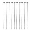 10pcs Back Scratcher Extendable, Back Scratcher Telescoping, Mini Portable Foldable Back Scratcher Telescoping with Pocket Clip for Relieve Itching view 3