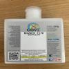 200 GR WHITE COLOUR LIQUID COVE view 1