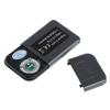 Digital Kitchen Scale 100g 0.01g Small Jewelry Scale Food Scale Digital Weight Digital Scale with LCD/Tare Function Jewelry Scale Grams view 2