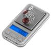 Digital Kitchen Scale 100g 0.01g Small Jewelry Scale Food Scale Digital Weight Digital Scale with LCD/Tare Function Jewelry Scale Grams view 3