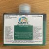 200 GR DARK GREEN COLOUR LIQUID COVE view 1