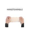 HRLORK Elastic Self Adhesive Bandage -Cohesive Sports Tape Support -Breathable-Roll of 2.5cm*4.5m Vet Wrap -Pack of 5 view 4