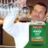 Easy Original Dish Washing Up Liquid 5L  Powerful Kitchen Detergent Soap with Clean Fresh Scent, Tough on Grease, Long-Lasting Bulk Refill for Dishes, Pans & Surfaces  5 Litre Bottle view 4