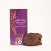 Farmhouse Biscuits Mixed Flavours Luxury Selection Tubes, Caramel Latte Toasted Coconut Chocolate Brownie 3x100g each, Perfect for Gifting, Available for Hampers on all Occasion (Bundle 3 (3 x 100g)) view 4