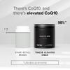 CoQ10 400mg Extra Strength - Ultra High Purity with MCT Oil for Superior Absorption - 98% Purified - Third-Party Tested, 60 Veggie Capsules view 4