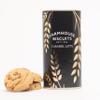 Farmhouse Biscuits Mixed Flavours Luxury Selection Tubes, Caramel Latte Toasted Coconut Chocolate Brownie 3x100g each, Perfect for Gifting, Available for Hampers on all Occasion (Bundle 1 (3 x 100g)) view 2