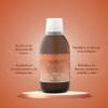 DIOXNATUR Colloidal Copper 250 ml - Liquid Solution 20 ppm - 99.99% Purity view 2
