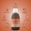 DIOXNATUR Colloidal Copper 250 ml - Liquid Solution 20 ppm - 99.99% Purity view 3