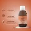 DIOXNATUR Colloidal Copper 250 ml - Liquid Solution 20 ppm - 99.99% Purity view 4