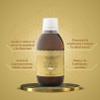 DIOXNATUR Colloidal Gold 20 ppm - High Concentration - Pure 24k 99.99% - Liquid 250ml view 3