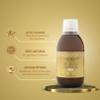 DIOXNATUR Colloidal Gold 20 ppm - High Concentration - Pure 24k 99.99% - Liquid 250ml view 4