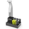 Attachments with Razor Stand Compatible with O Blade Face and Body Razor Replacement Blade/Blades view 1