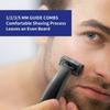 Attachments with Razor Stand Compatible with O Blade Face and Body Razor Replacement Blade/Blades view 2