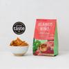 Blanco Nio - Traditional Tortilla Chips - Chilli & Lime - 2 x 170g view 3
